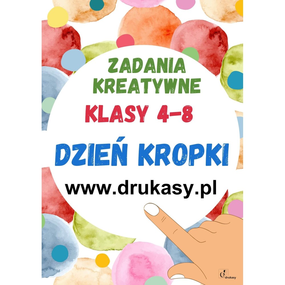 Dzień Kropki